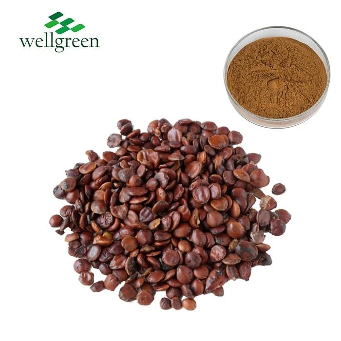 Spina Date Seed Extract